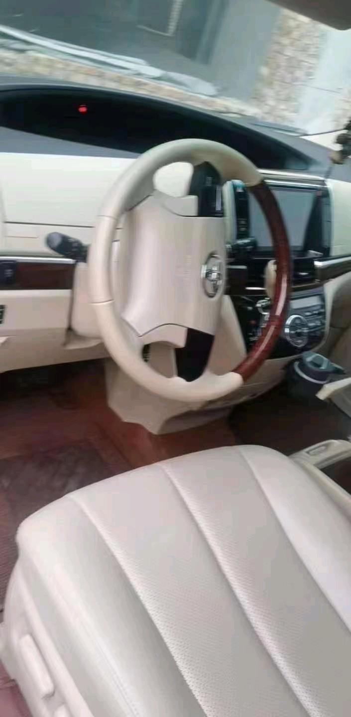 邯郸20年丰田普瑞维亚8