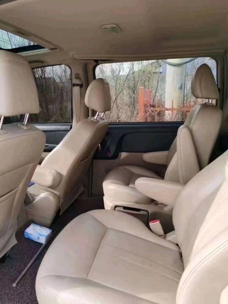 临沂14年别克GL86