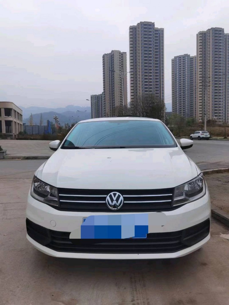 邯郸19年大众桑塔纳1