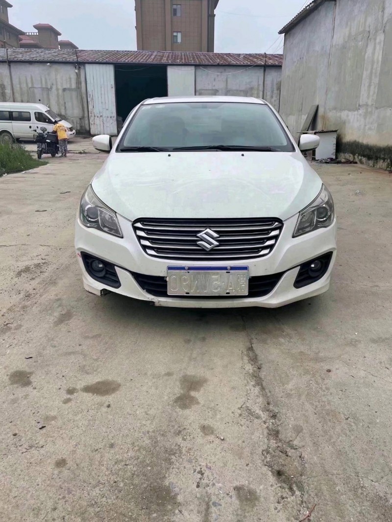 北京16年铃木启悦1