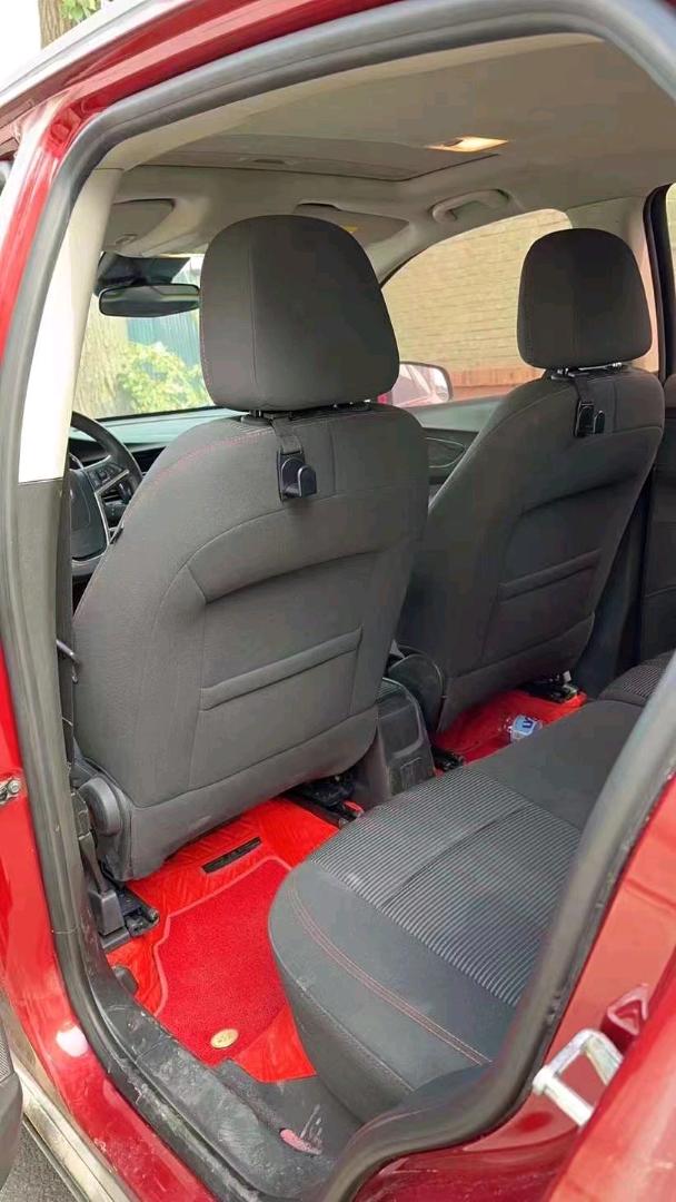 枣庄17年别克昂科拉5