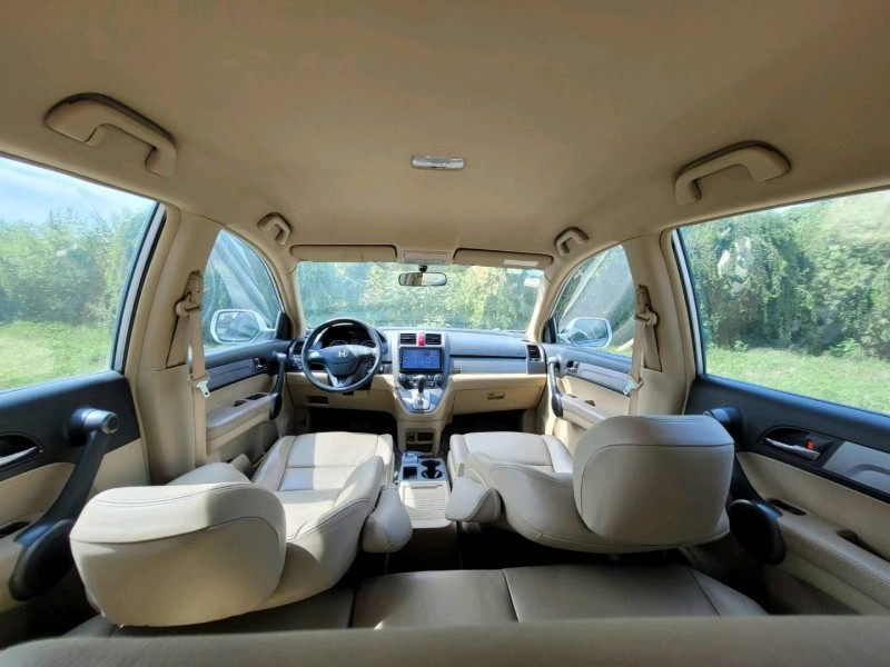 沈阳11年本田CRV5