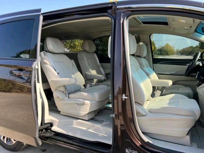 盐城21年别克GL89