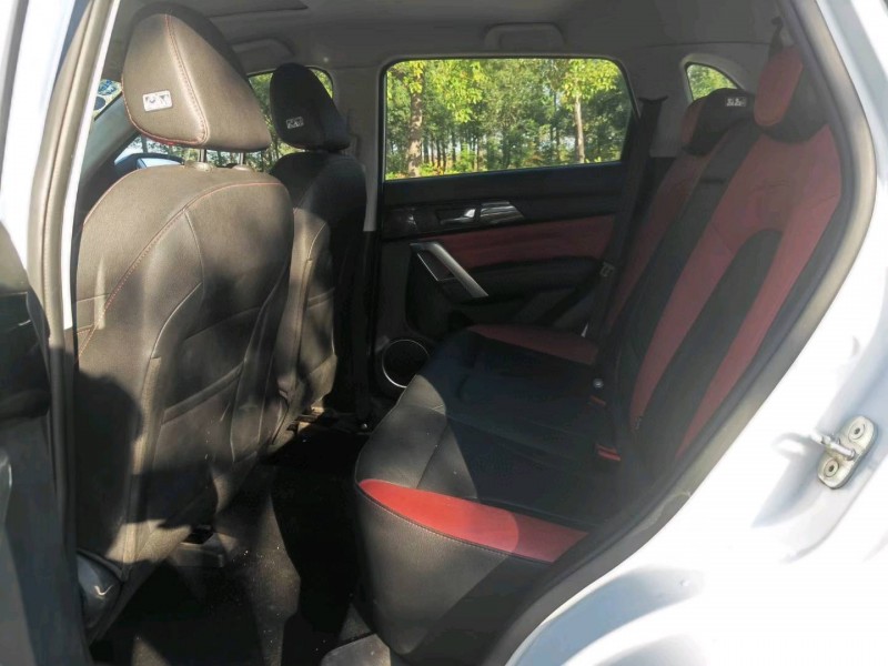 蚌埠16年哈弗H24