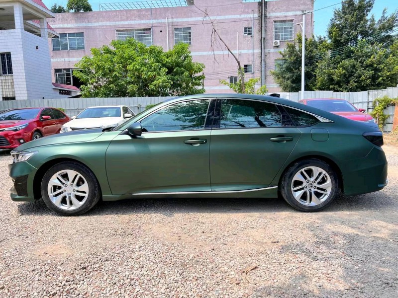 广州19年本田雅阁3