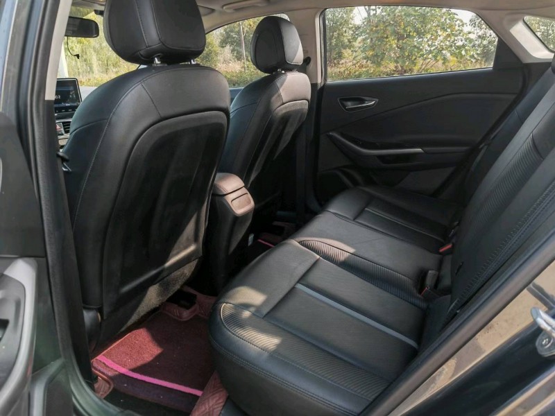 蚌埠20年现代菲斯塔4