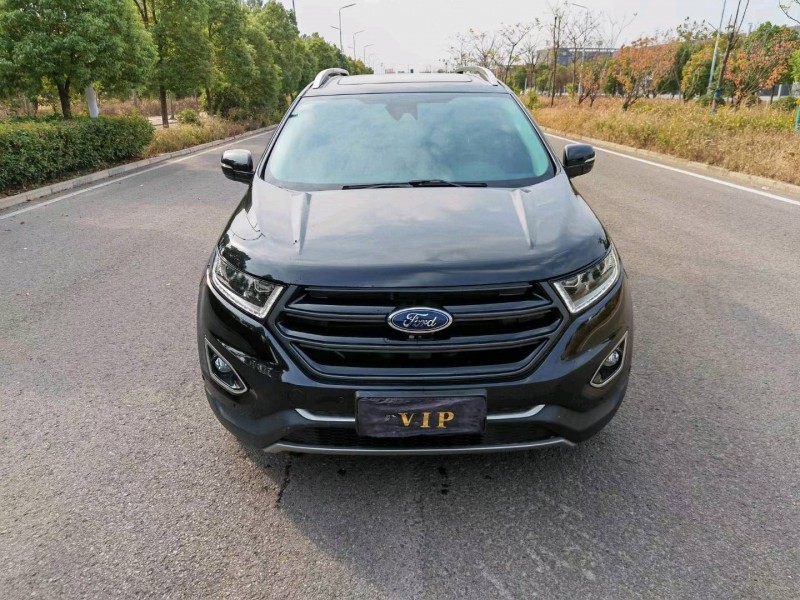 蚌埠19年福特锐界1