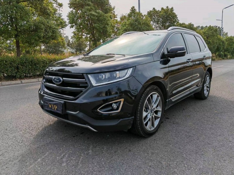 蚌埠19年福特锐界2