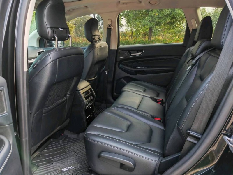 蚌埠19年福特锐界3