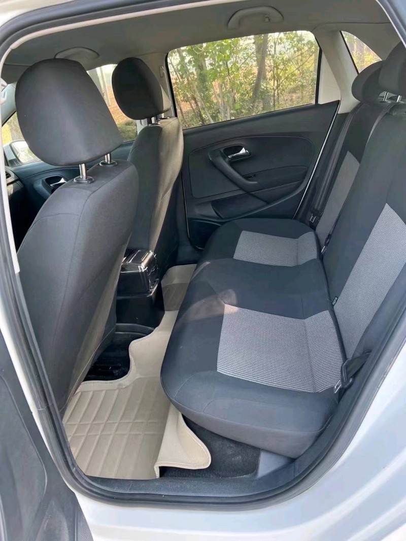 邯郸16年大众polo6