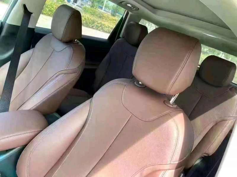 北京21年别克GL64