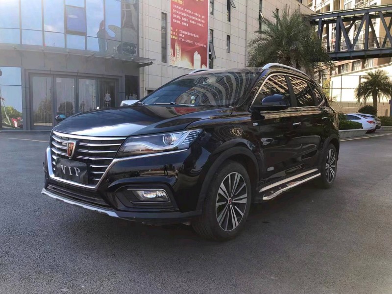 宜春21年榮威RX53