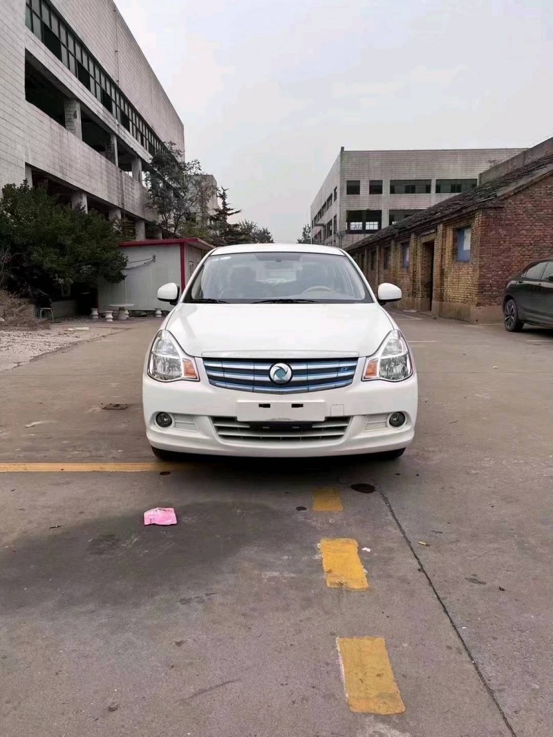 邯郸22年东风俊风1