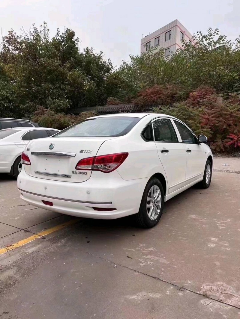 邯郸22年东风俊风2