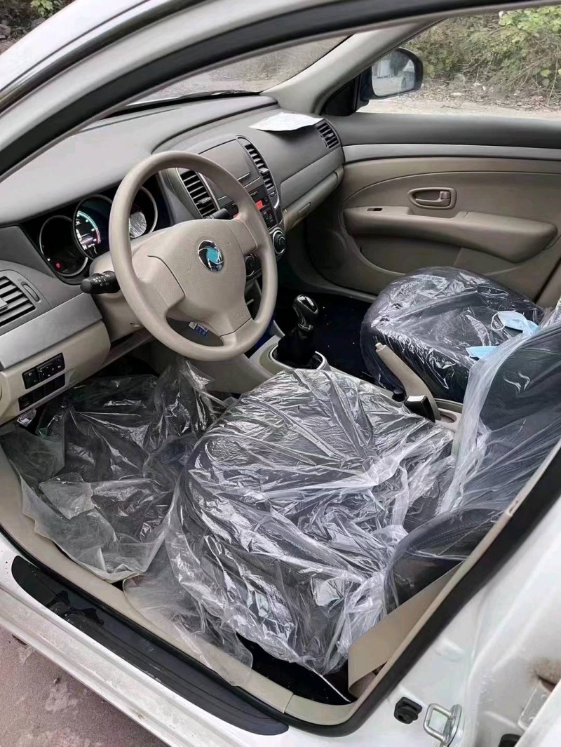 邯郸22年东风俊风3