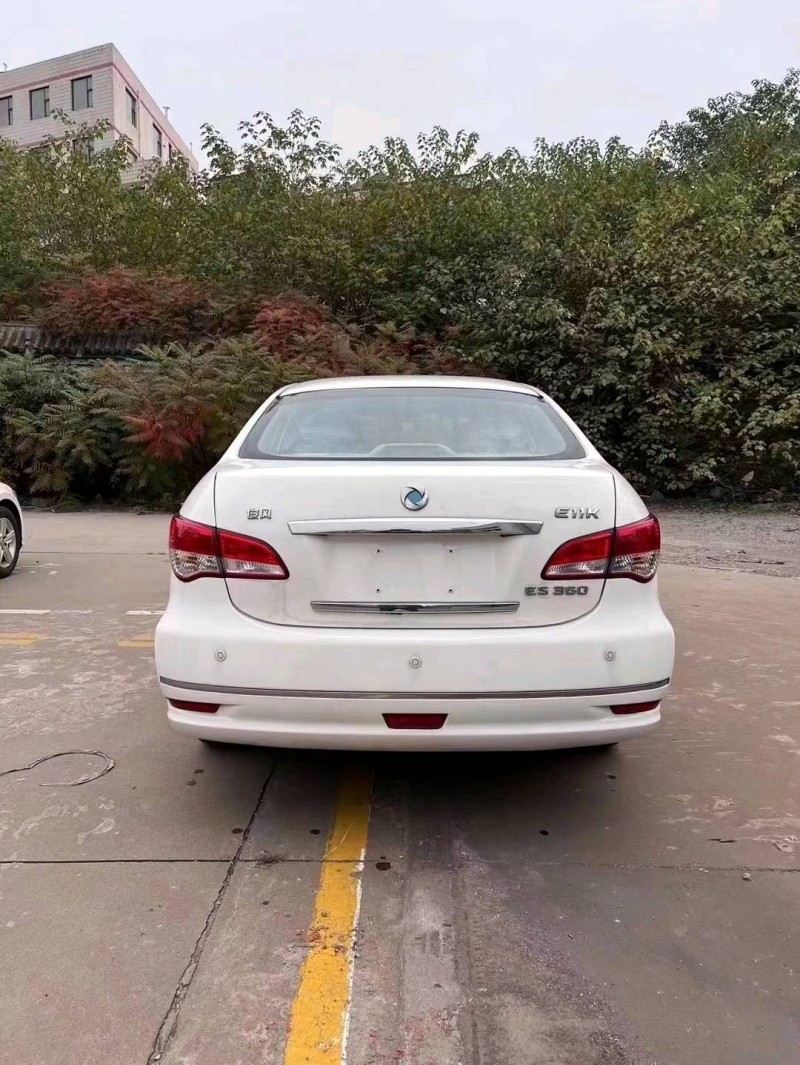 邯郸22年东风俊风4