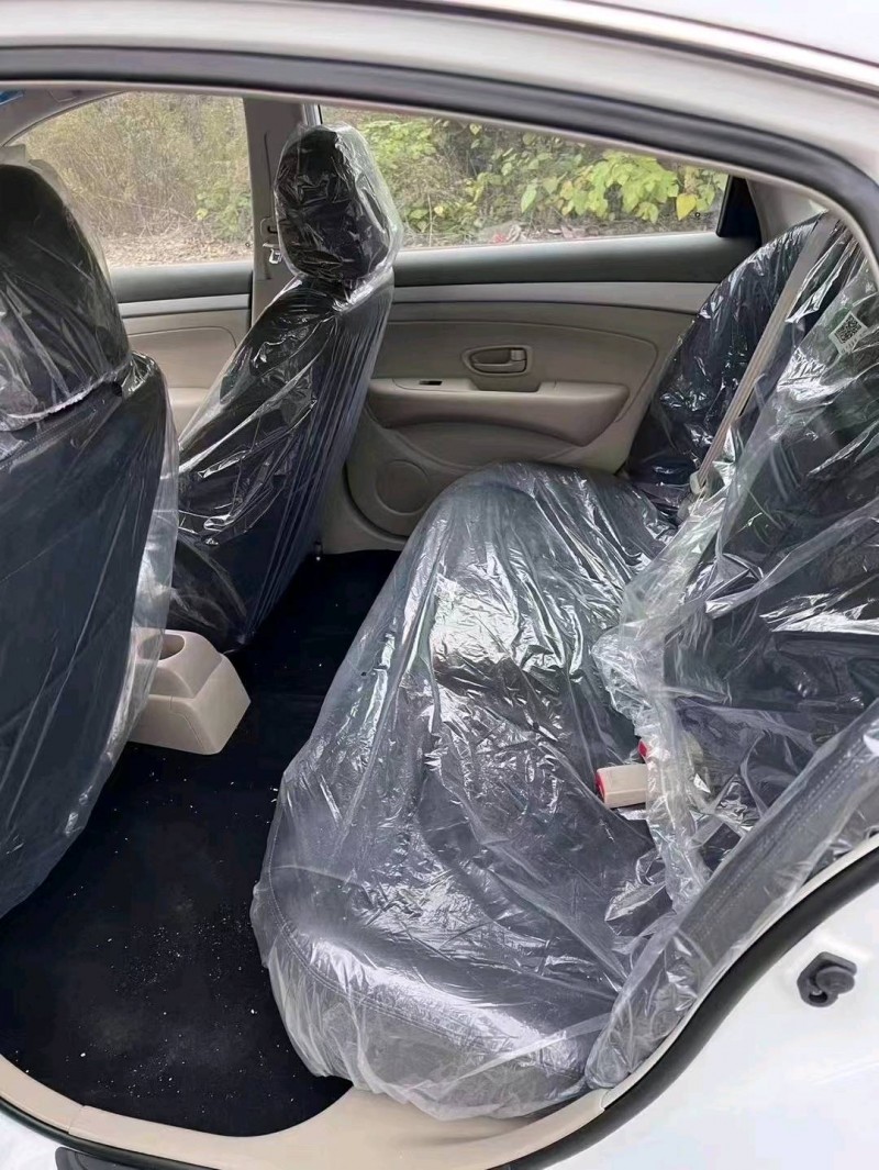 邯郸22年东风俊风6