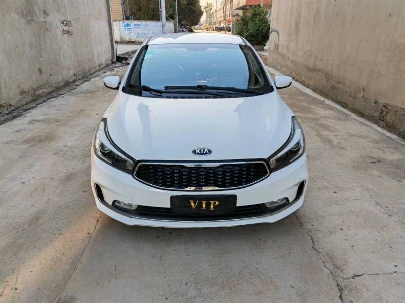 蚌埠16年起亚K31