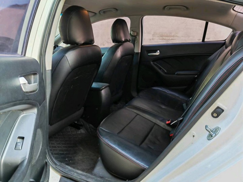 蚌埠16年起亚K34