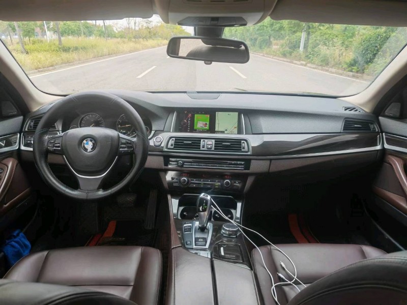 蚌埠16年宝马5系6