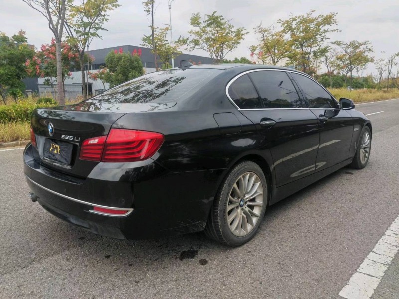 蚌埠16年宝马5系7