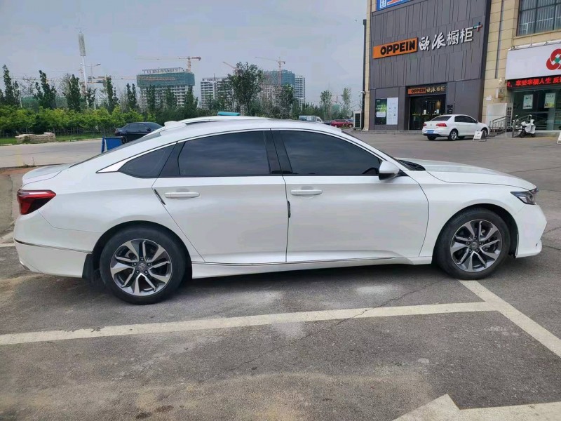 宜春20年本田英诗派5