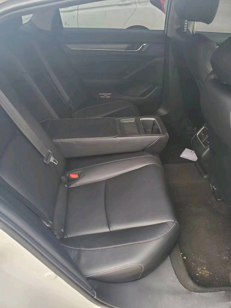 宜春20年本田英诗派7