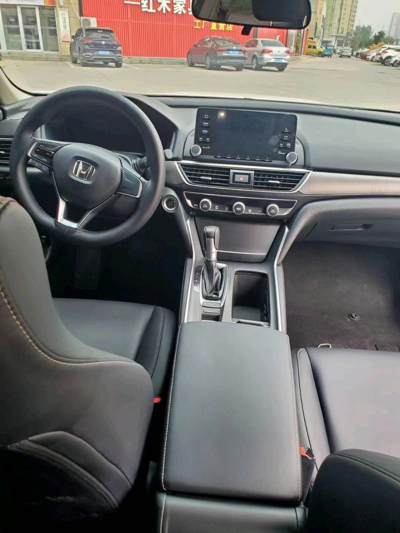 宜春20年本田英诗派8