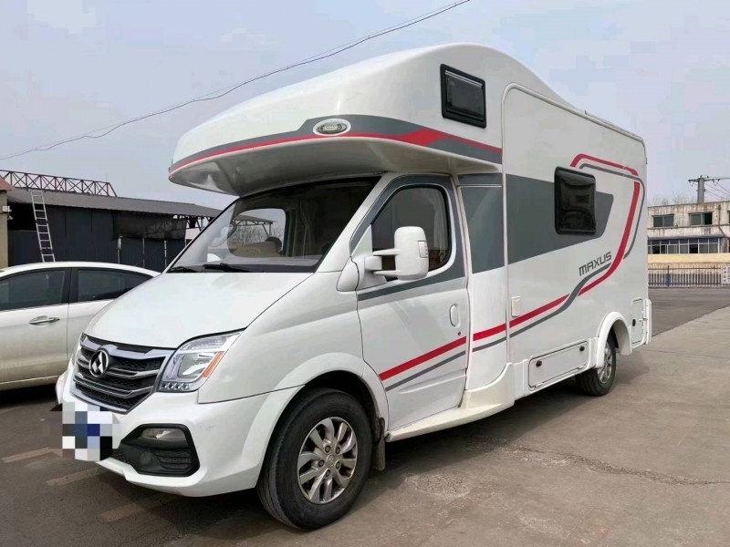 济南19年大通maxus6