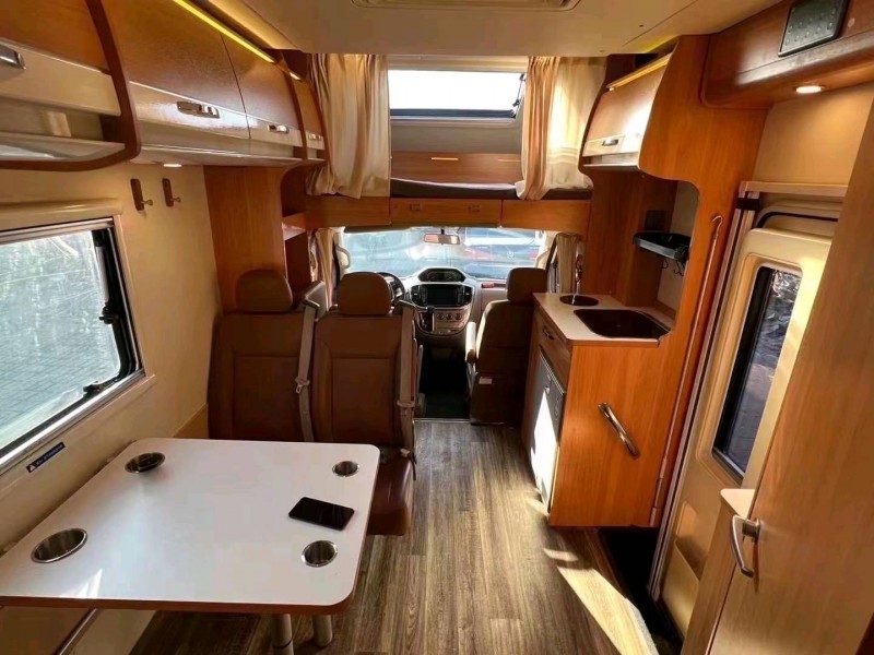 济南19年大通maxus1