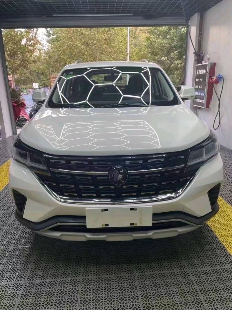 邯郸22年东风T51