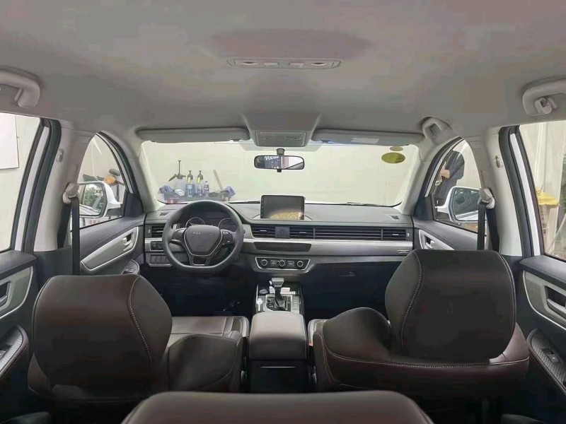 邯郸22年东风T54