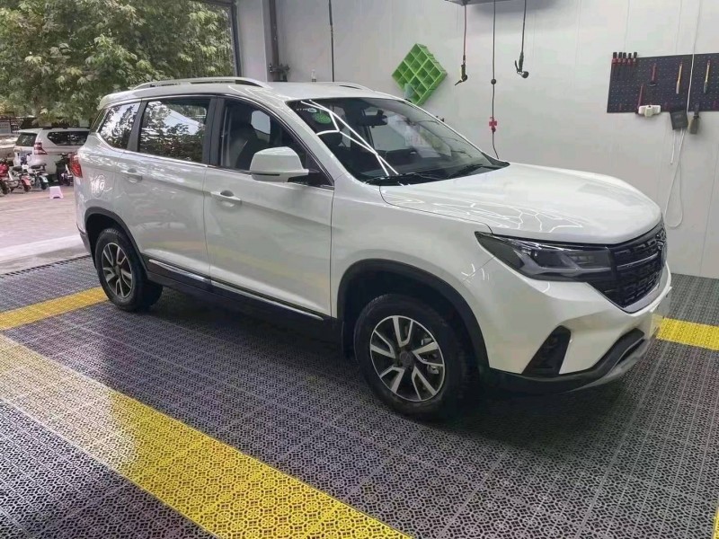 邯郸22年东风T56