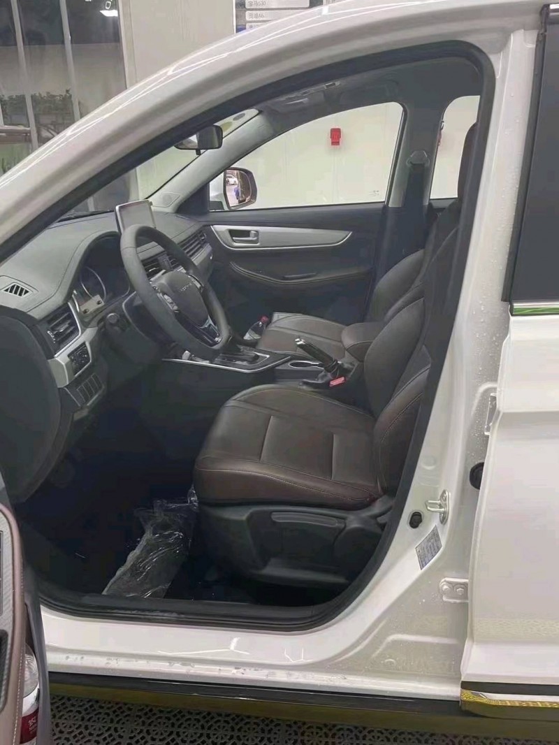 邯郸22年东风T57