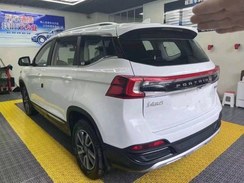 邯郸22年东风T58