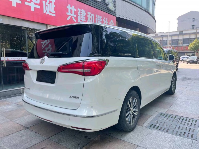 常州19年别克GL89