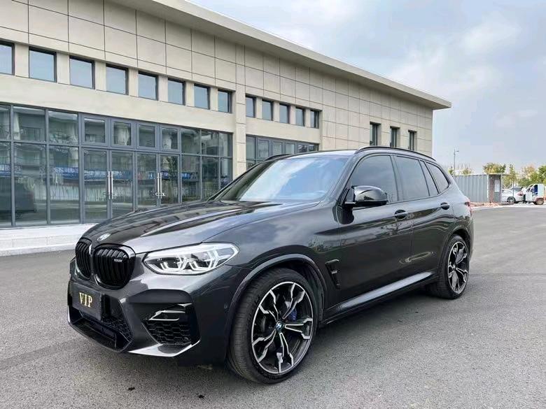 盐城20年宝马X33