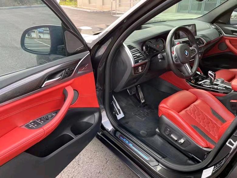 盐城20年宝马X34