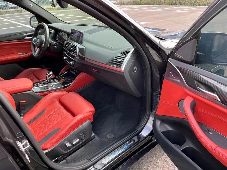 盐城20年宝马X36