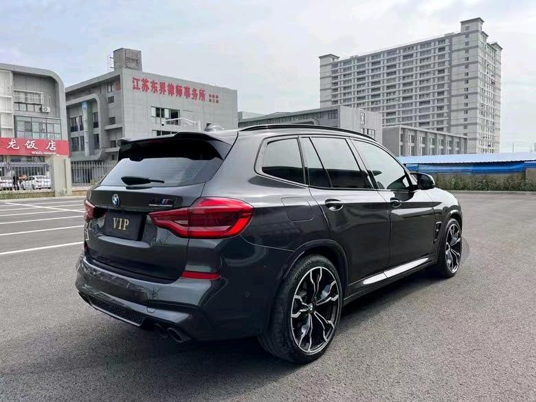 盐城20年宝马X38