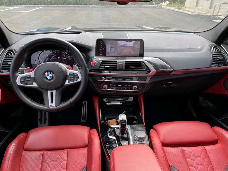 盐城20年宝马X37