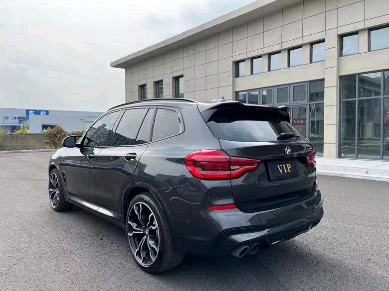 盐城20年宝马X39