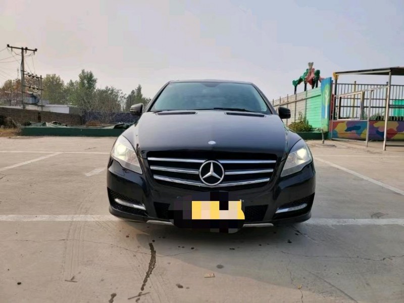 石家庄12年奔驰R1