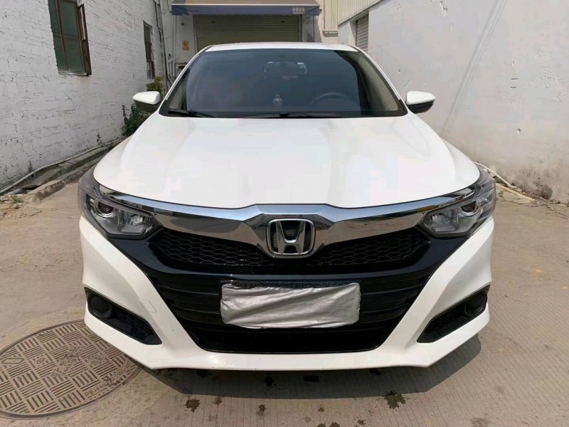 广州21年本田凌派1