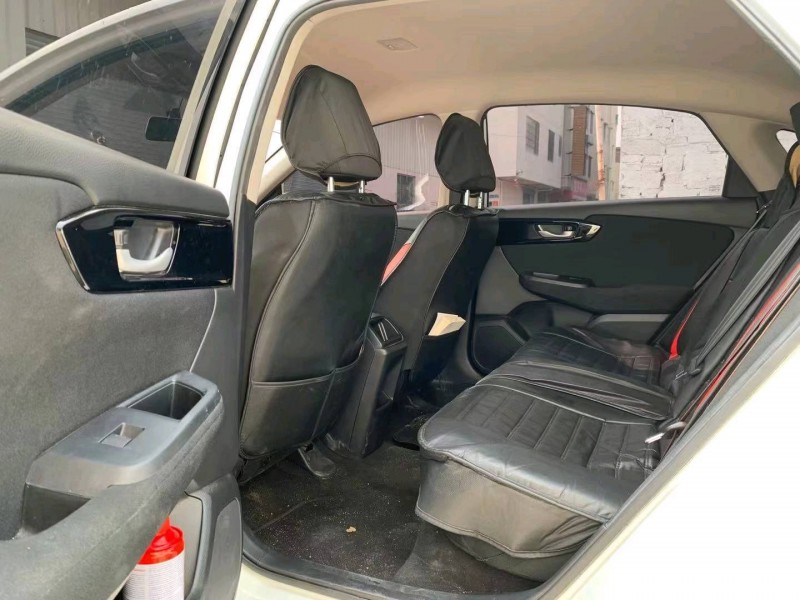 广州21年本田凌派6