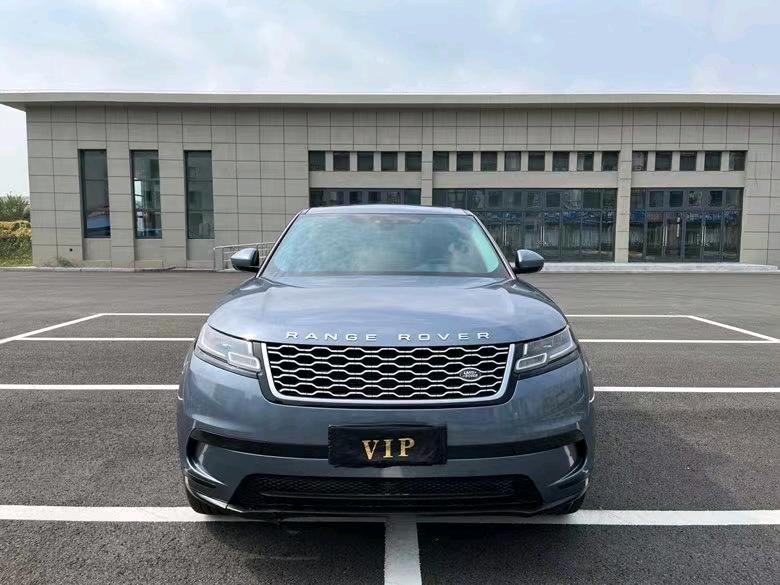 盐城21年路虎揽胜星脉1