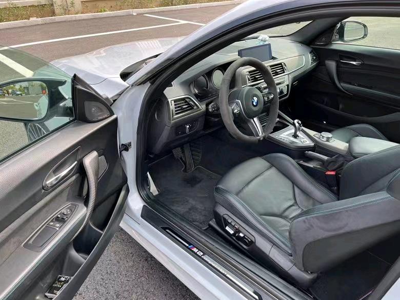 盐城20年宝马M24