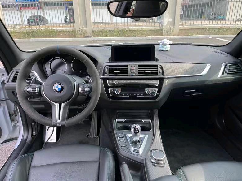 盐城20年宝马M26