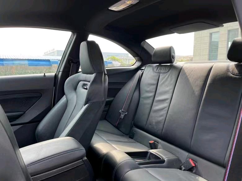 盐城20年宝马M25