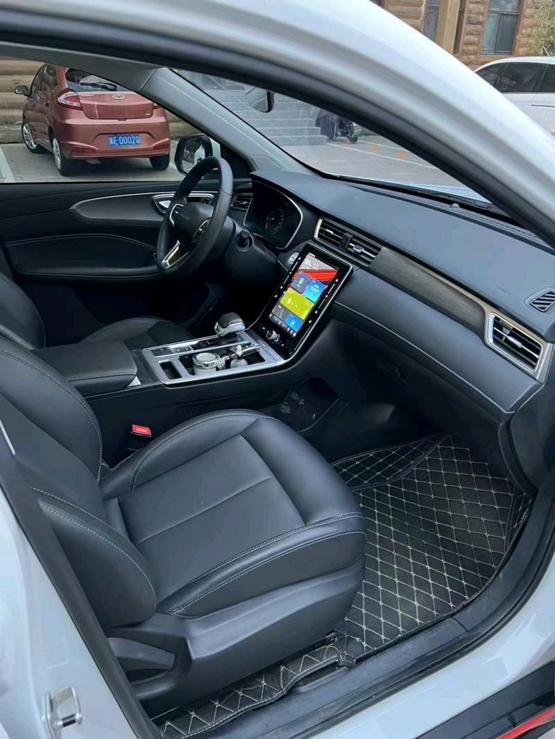 邢台21年荣威RX56